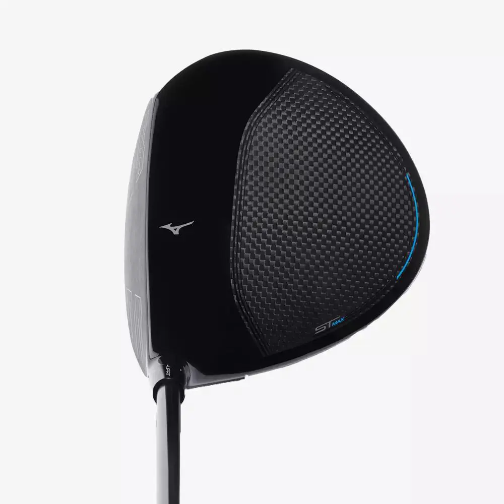 Mizuno  - St Max Driver - Max Driver - Lie Angle: Black 0