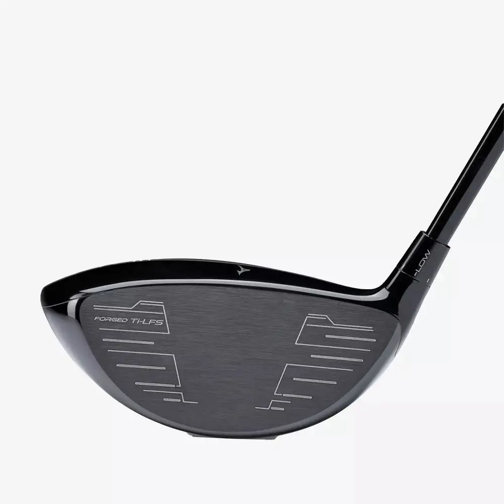 Mizuno  - St Max Driver - Max Driver - Lie Angle: Black 1