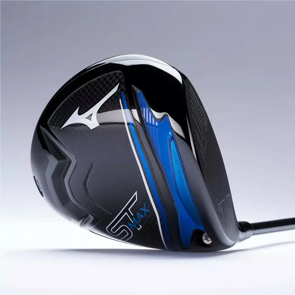 Mizuno  - St Max Driver - Max Driver - Lie Angle: Black 2