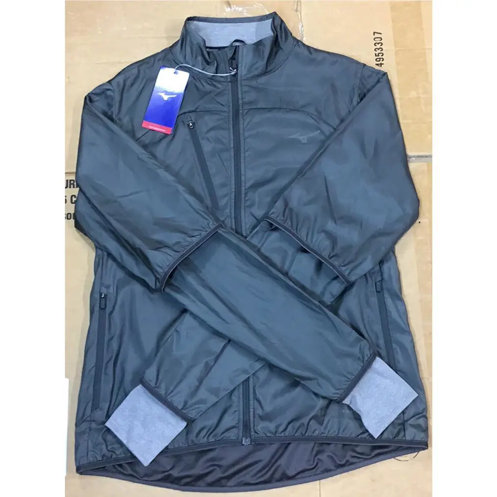 Mizuno clothing - Gray 0
