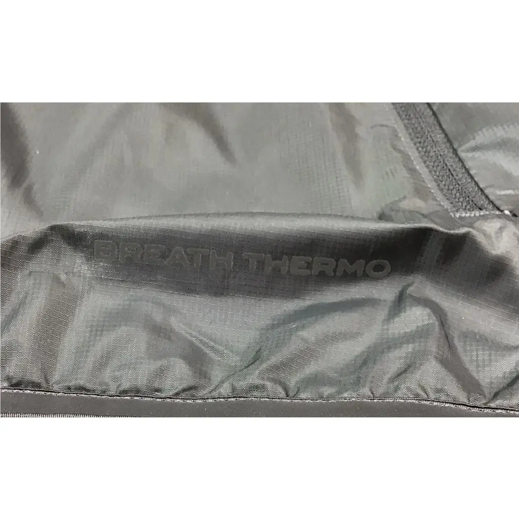 Mizuno clothing - Gray 6
