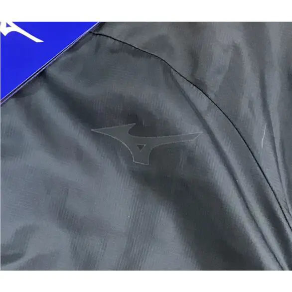 Mizuno clothing - Gray 7
