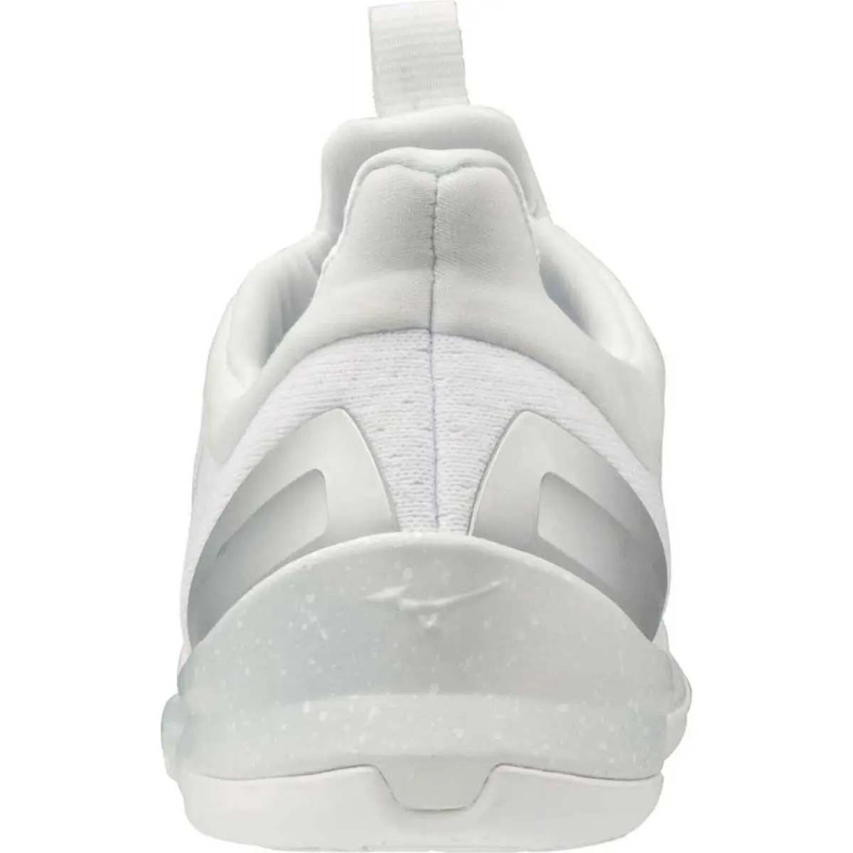 Mizuno shoes - MIZUNO TC-01 - 31GD190101 - WHITE-SILVER 11