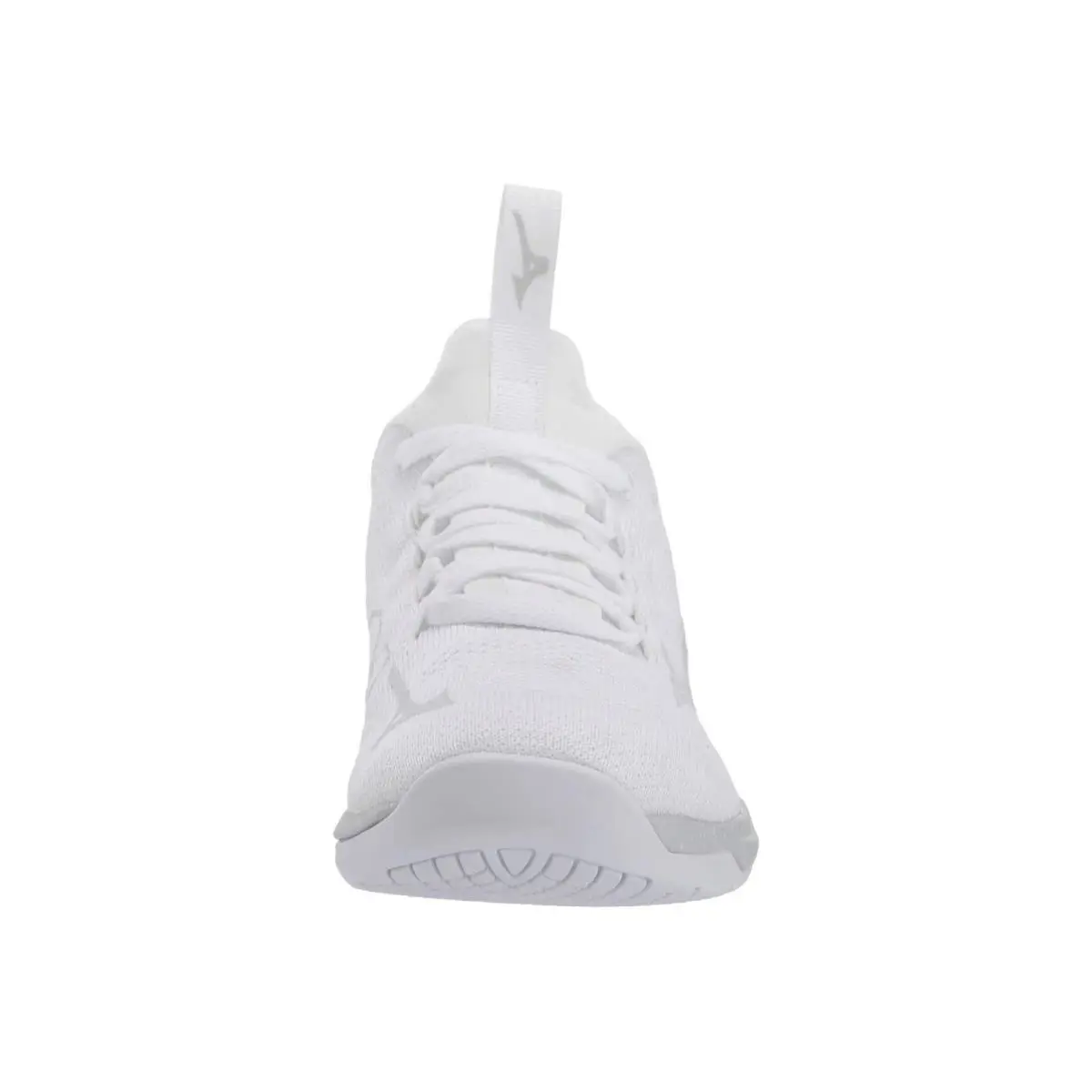 Mizuno shoes - MIZUNO TC-01 - 31GD190101 - WHITE-SILVER 2