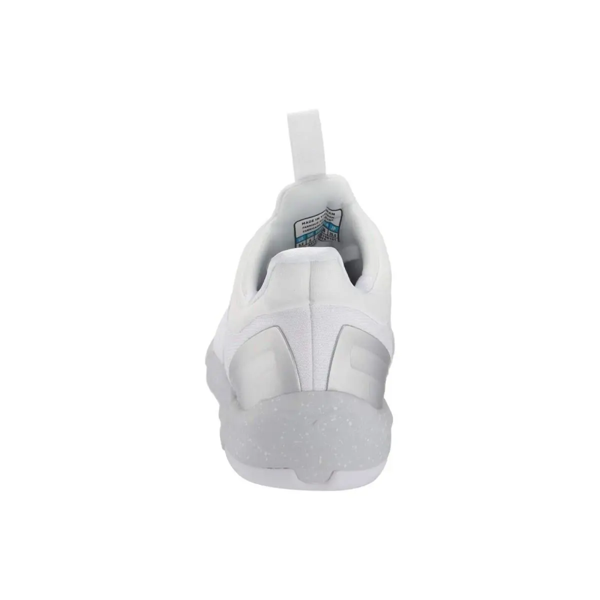Mizuno shoes - MIZUNO TC-01 - 31GD190101 - WHITE-SILVER 5