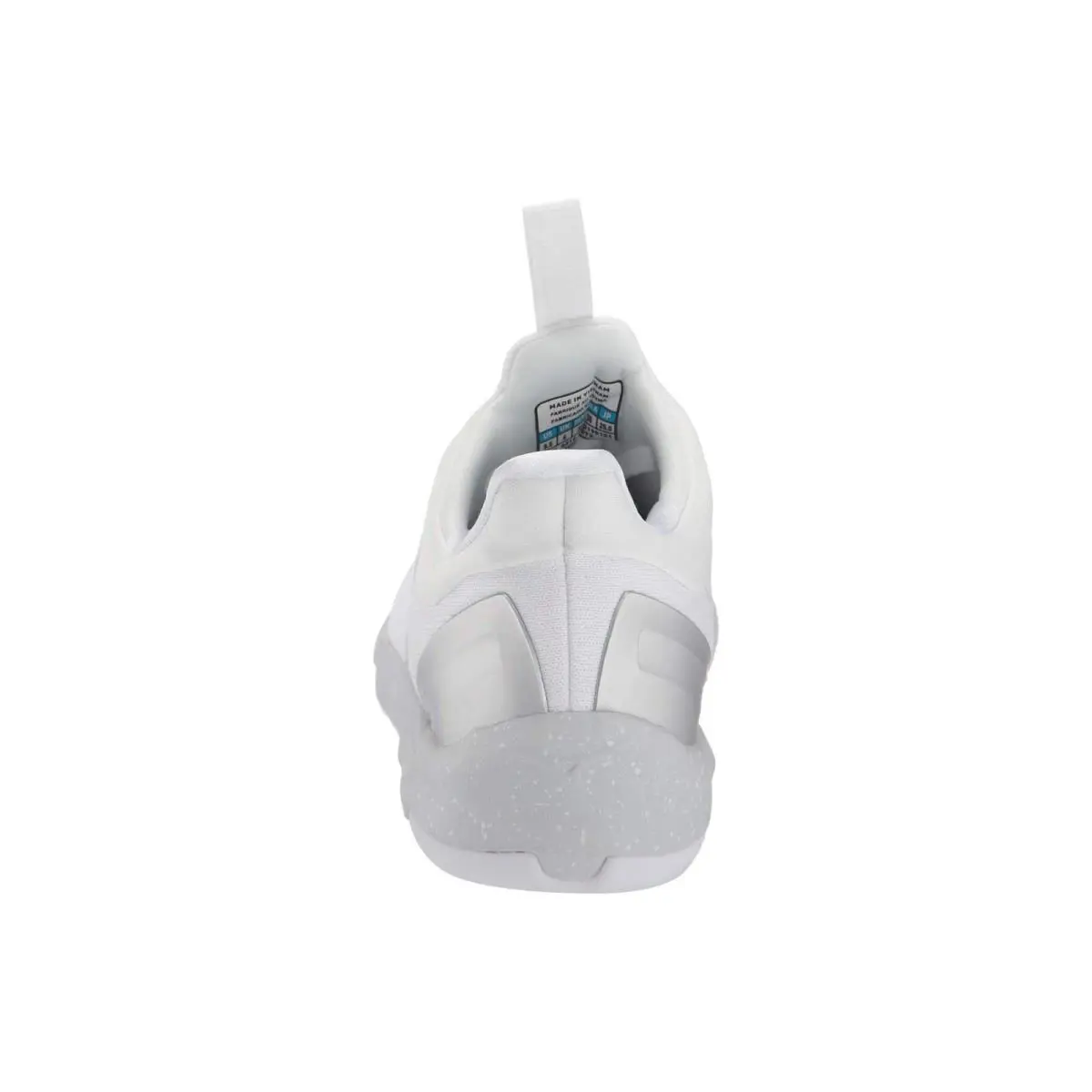 Mizuno shoes - MIZUNO TC-01 - 31GD190101 - WHITE-SILVER 22