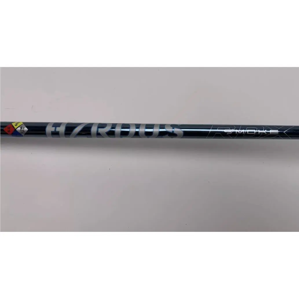 Mizuno  - ST-Z 230 - 105 Stiff - White 3