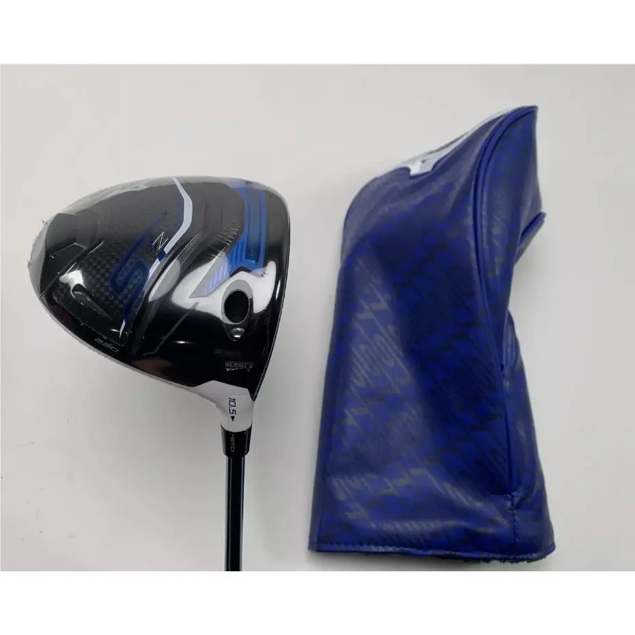 Mizuno  - ST-Z 230 - 105 Reg - White 5