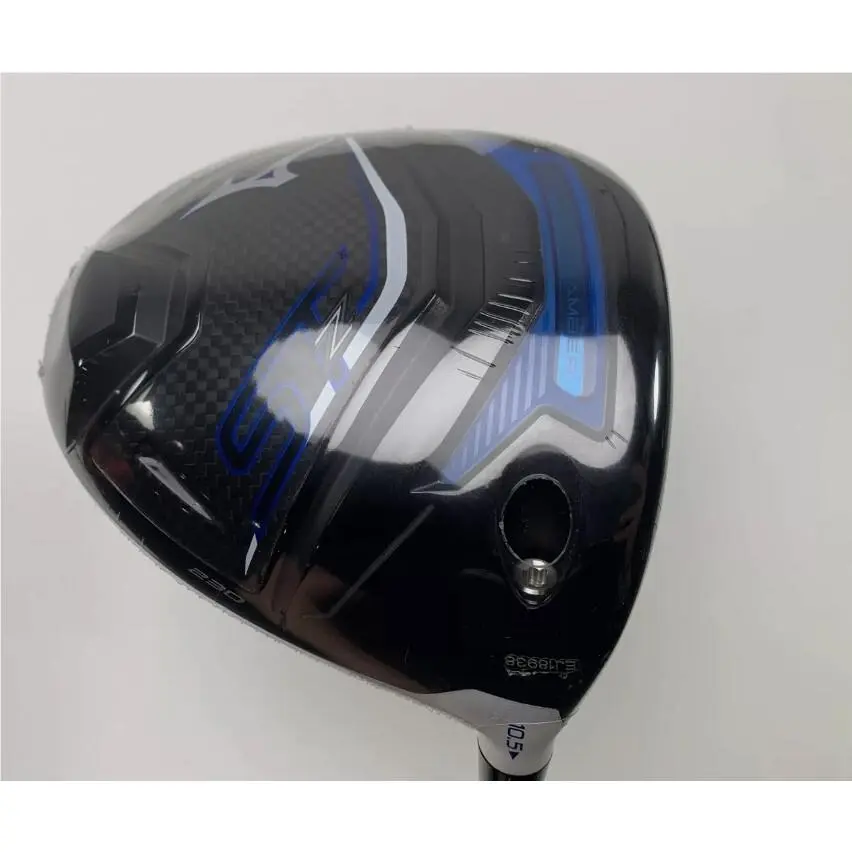 Mizuno  - ST-Z 230 - 105 Reg - White 6