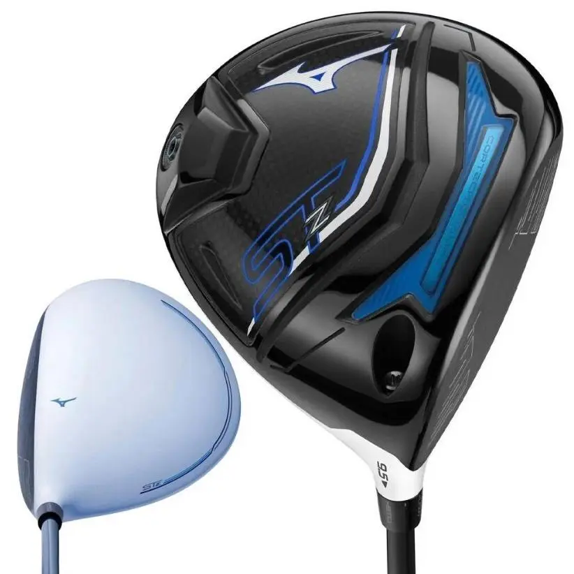 Mizuno  - ST-Z 230 - 105 Reg - White 4