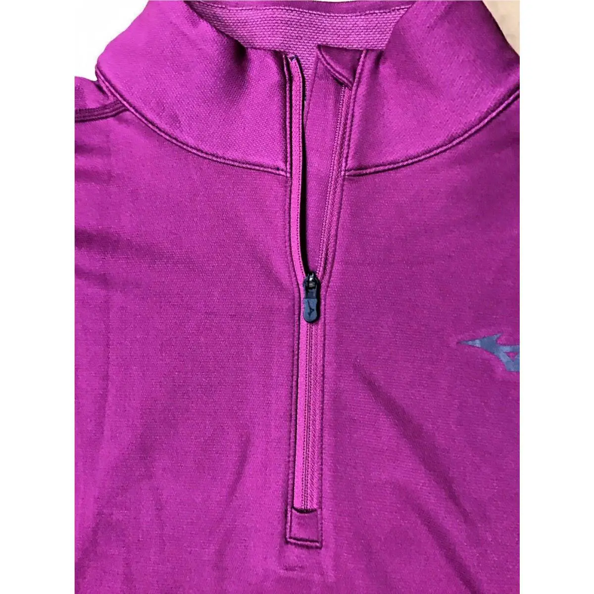 Mizuno clothing - H23 - Purple 10