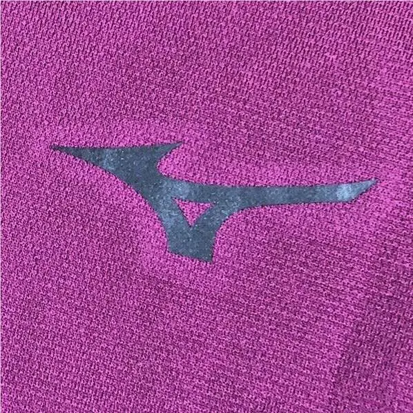 Mizuno clothing - H23 - Purple 12