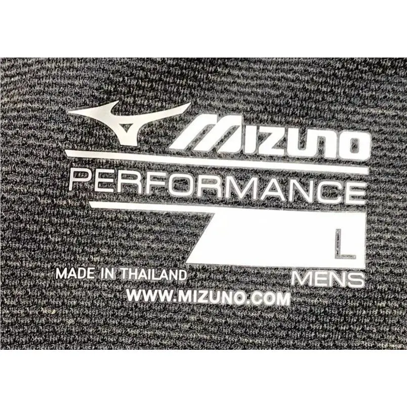 Mizuno clothing - Breath Thermo - Breath Thermo - Black 10