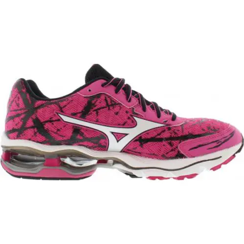 Mizuno shoes - mizuno wave creation 16 - wave creation - mizuno wave creation 16 - Pink (UPC: 041969495766) 0