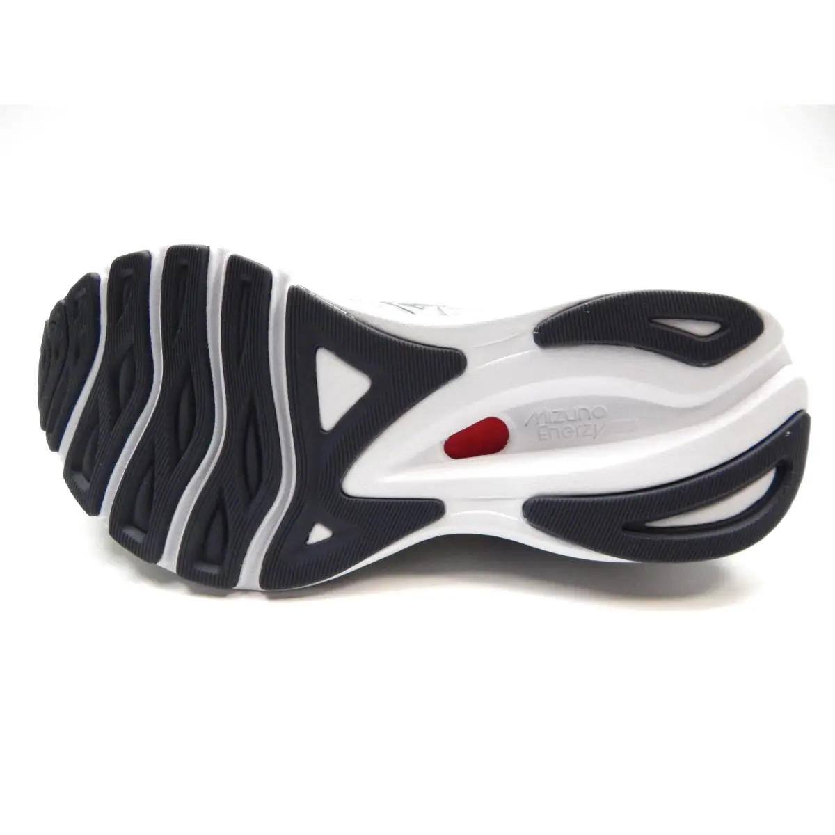 Mizuno shoes - Mizuno Wave Sky - Wave Sky - J1GD220224 - Gray (UPC: 889961530333) 2