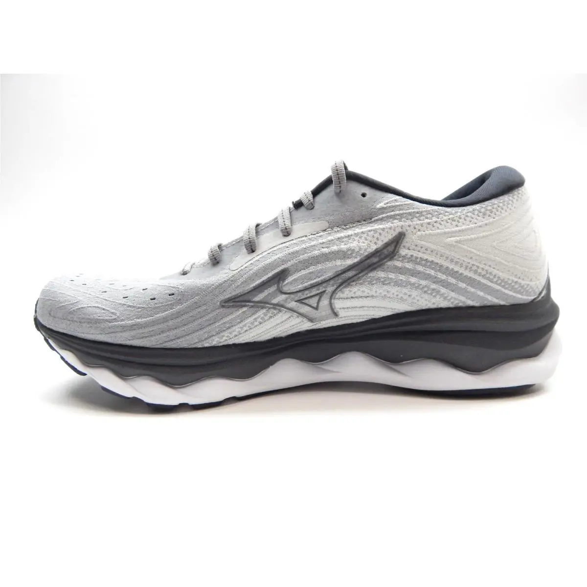 Mizuno shoes - Mizuno Wave Sky - Wave Sky - J1GD220224 - Gray (UPC: 889961530333) 1