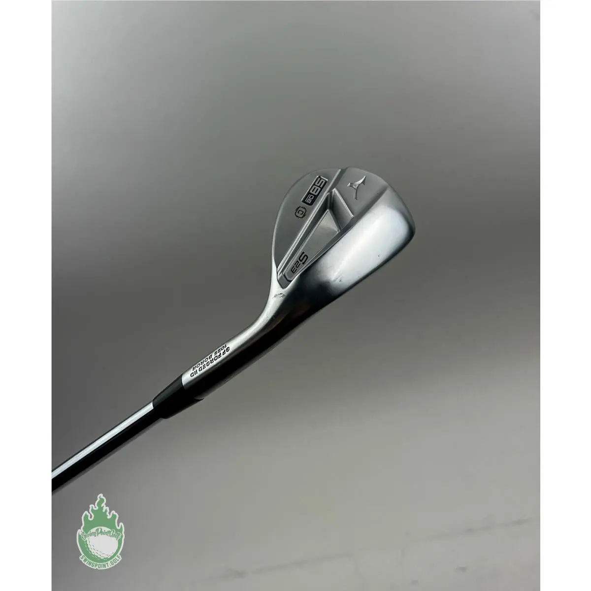 Mizuno  - S23 White Satin - White Satin - White 9