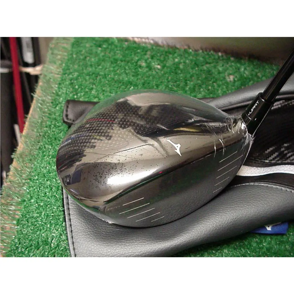 Mizuno  - stg - stg 1
