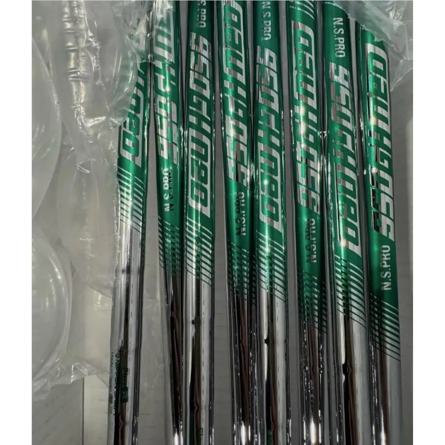 Mizuno  - Mizuno JPX 923 Hot Metal 0