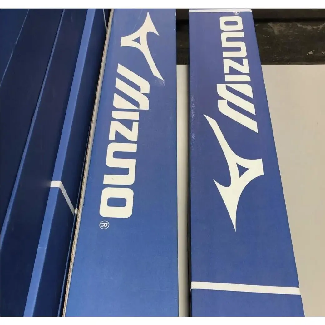 Mizuno  - Mizuno JPX 923 Hot Metal 2