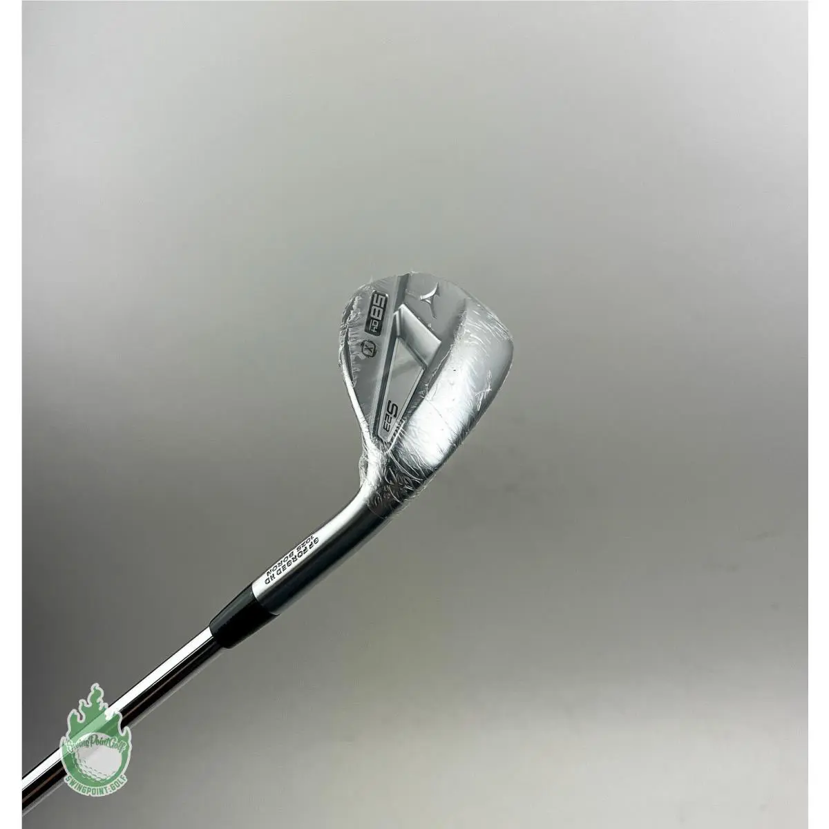 Mizuno  - S23 White Satin - White Satin - White 1