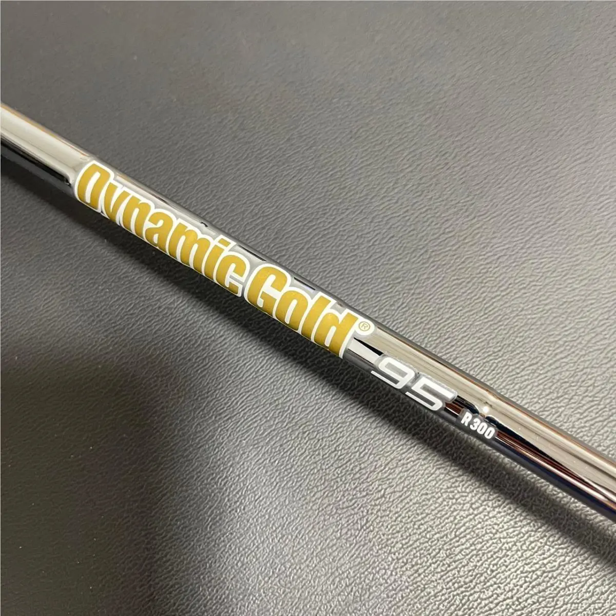Mizuno  - Mizuno JPX 923 Hot Metal - Silver 0