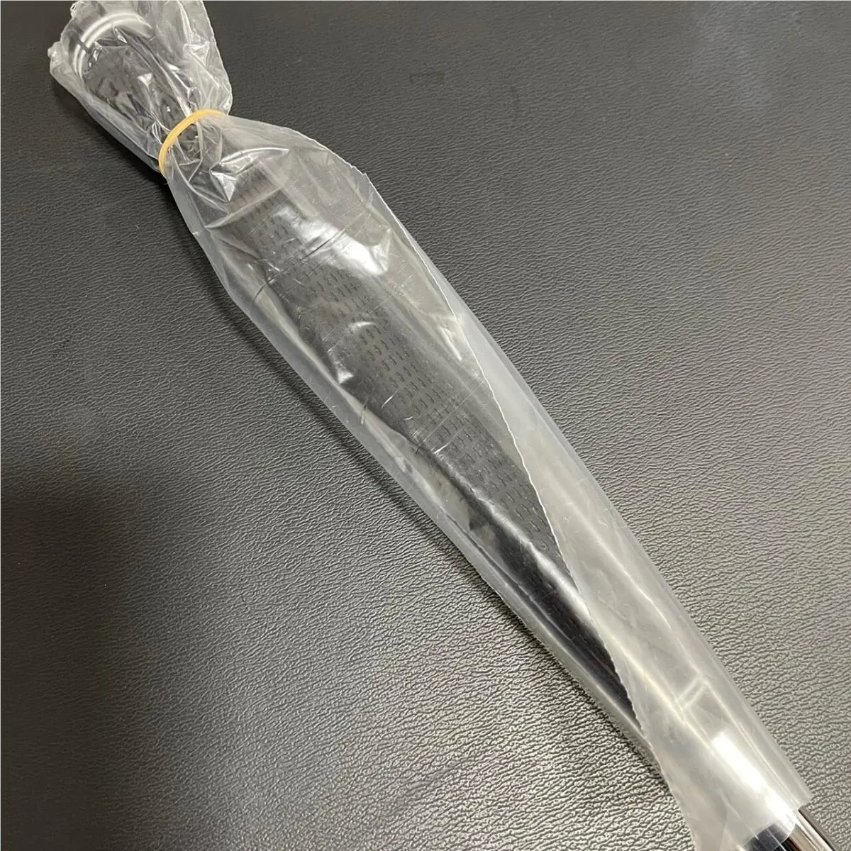 Mizuno  - Mizuno JPX 923 Hot Metal - Silver 1
