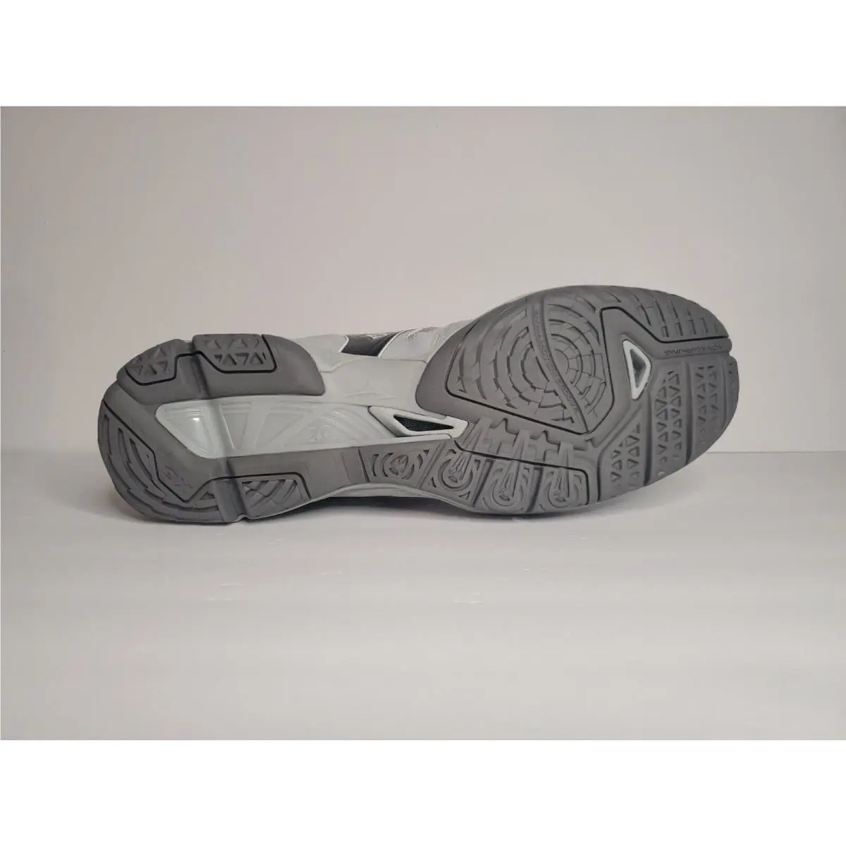 Mizuno shoes - Mizuno Wave Tornado X2 - Wave Tornado - Gray (UPC: 889961177439) 7