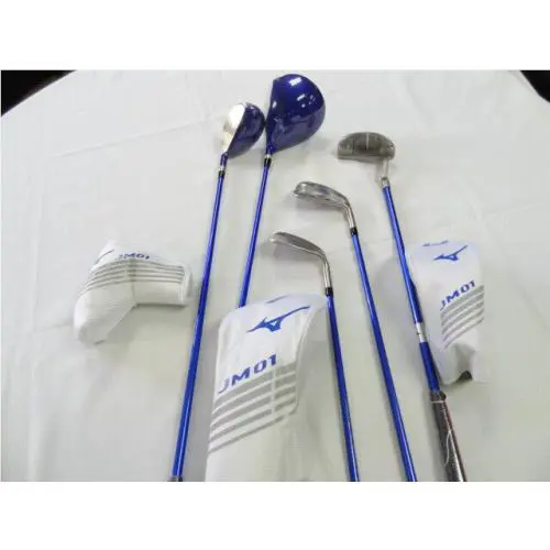 Mizuno  1