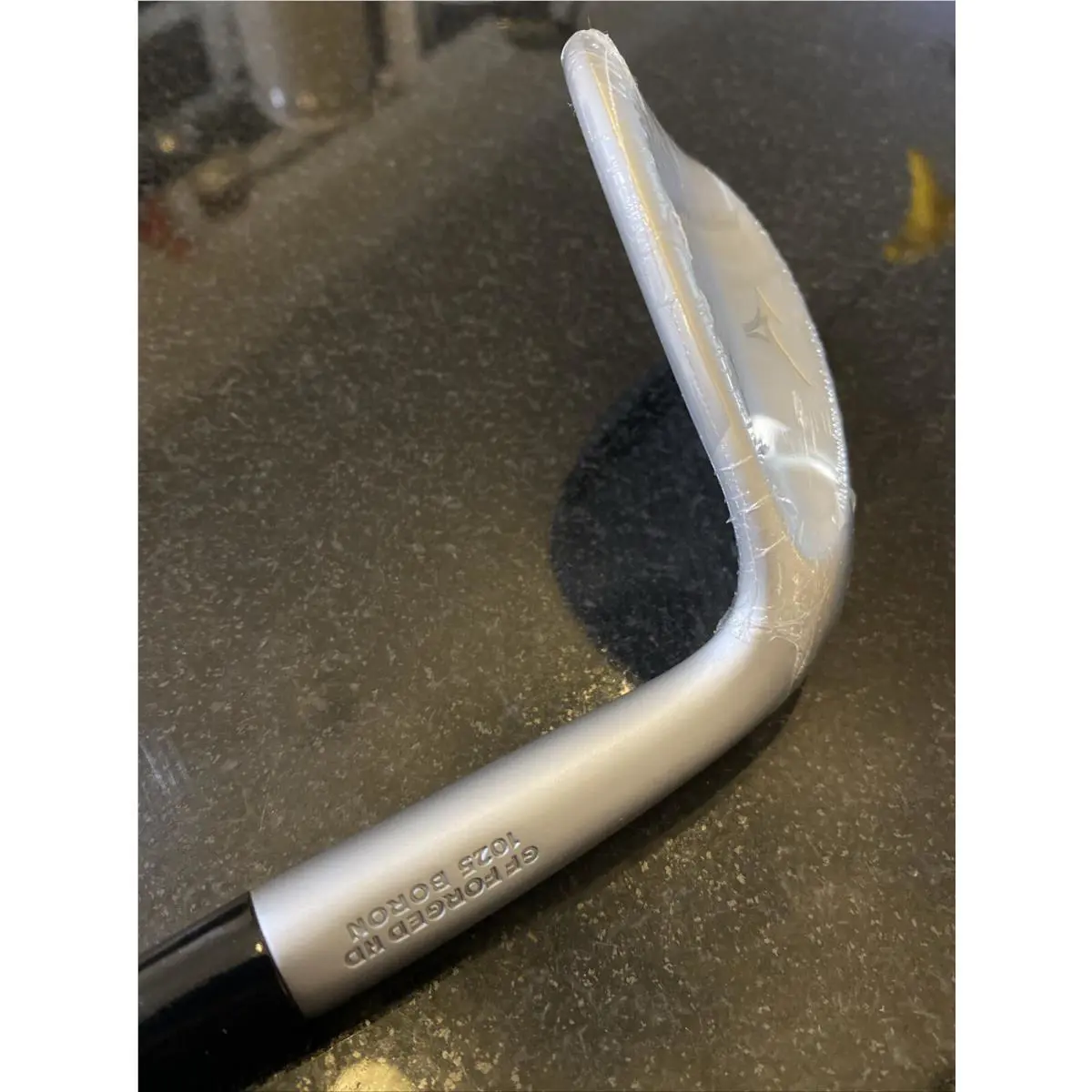 Mizuno  - T24 - White Satin 0