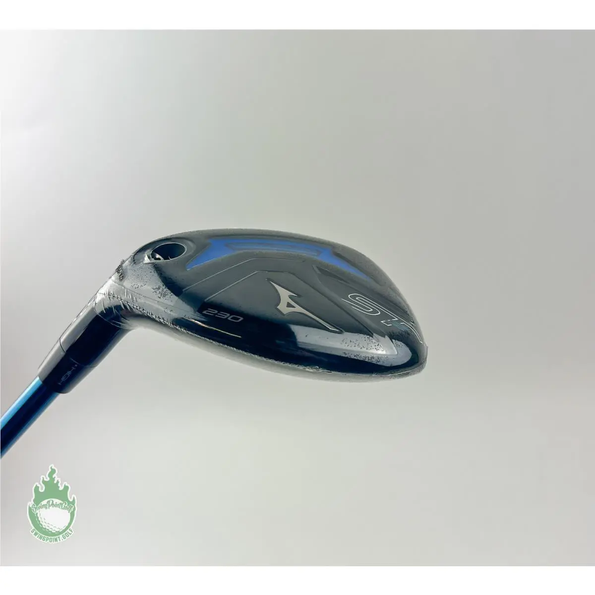 Mizuno  - ST-Z 230 9
