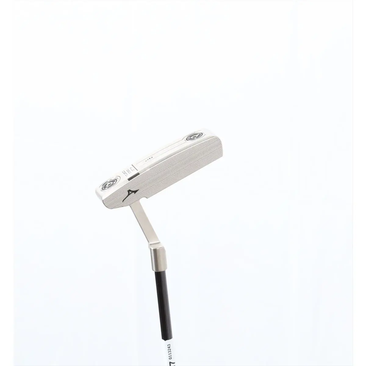 Mizuno  - M CRAFT OMOI TYPE 2 WHITE SATIN - White 0
