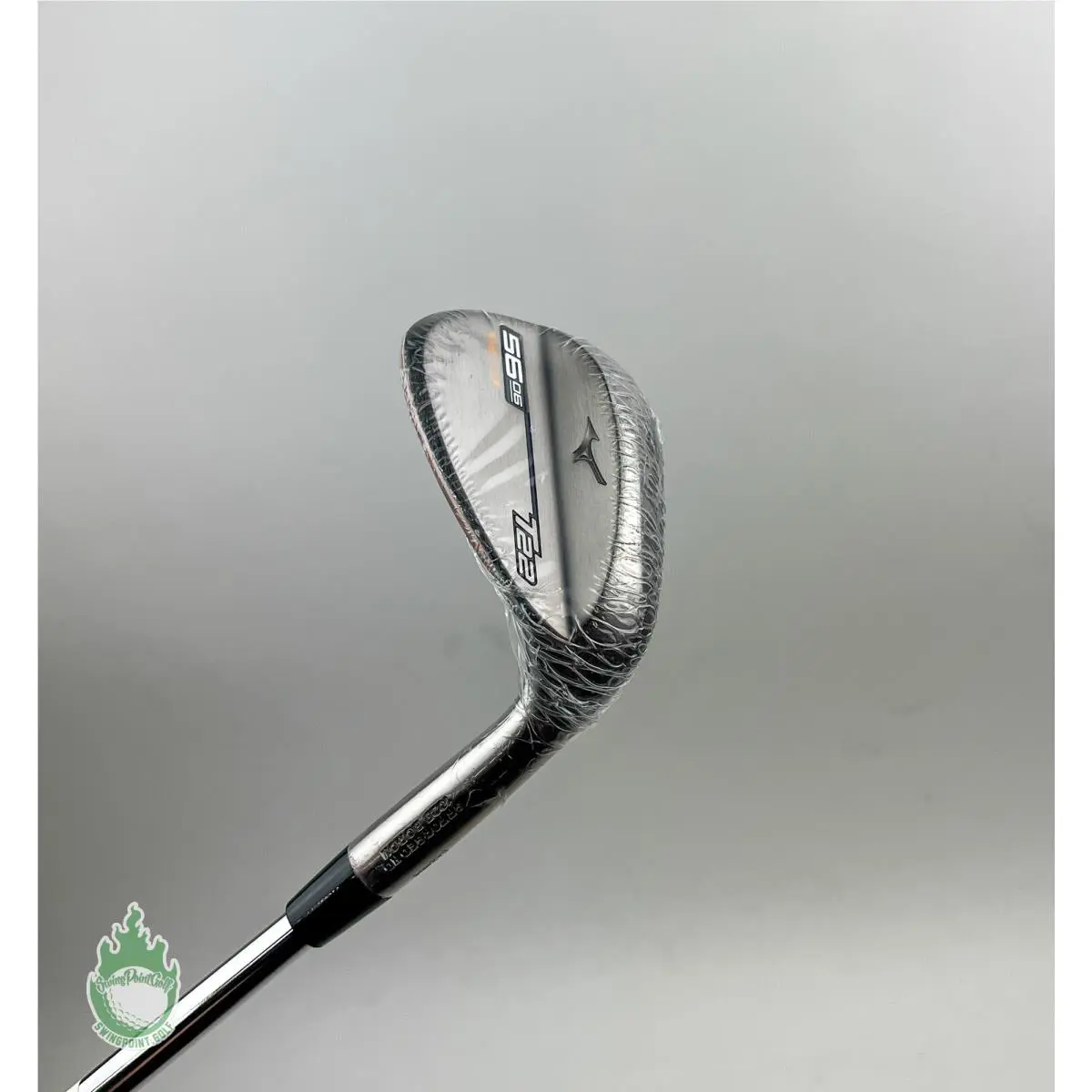 Mizuno  - T22 Copper - Copper 0