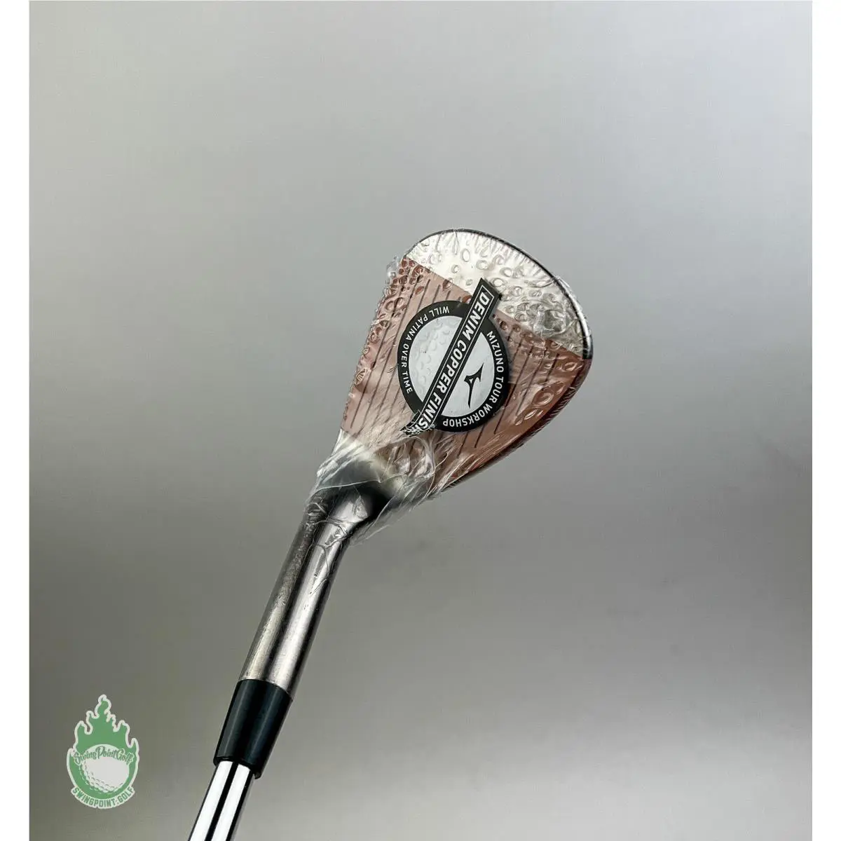 Mizuno  - T22 Copper - Copper 4