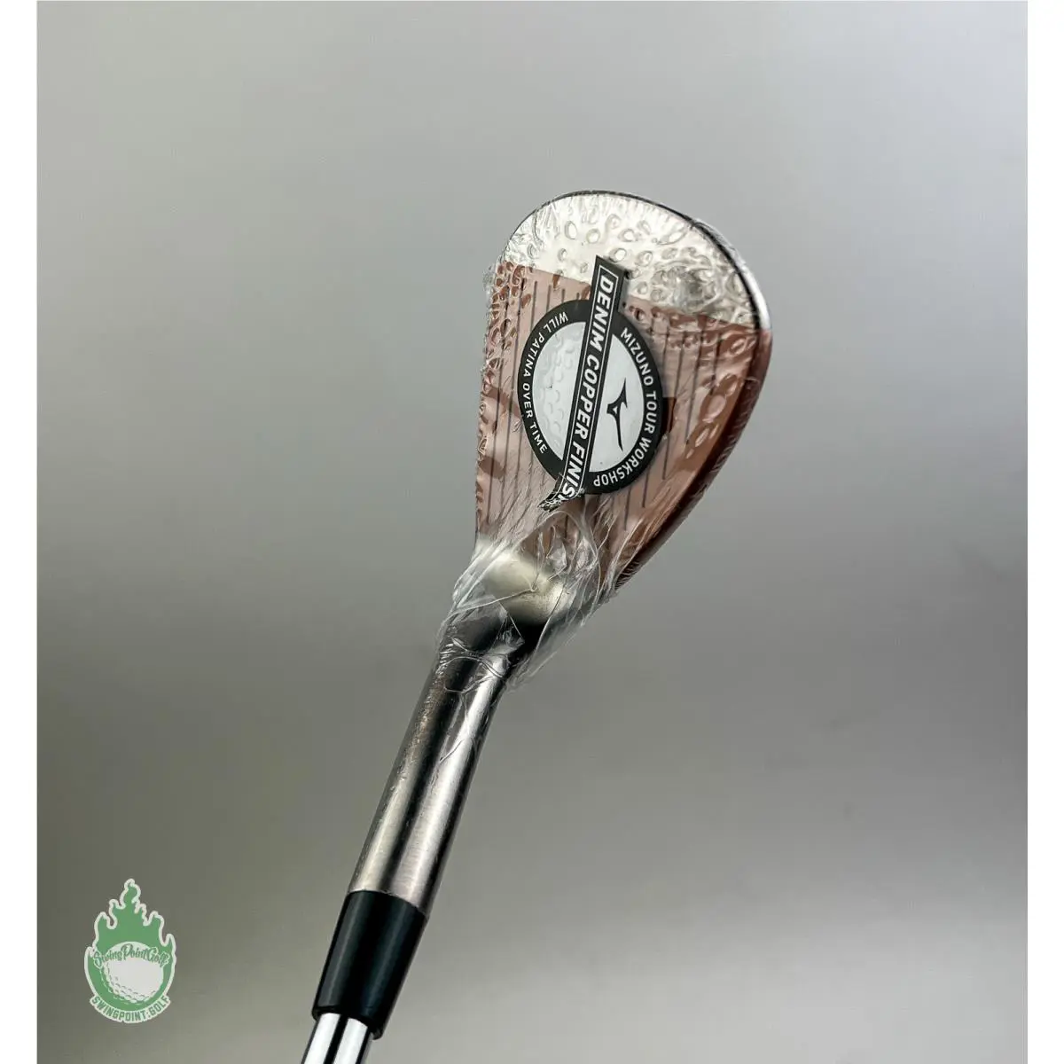Mizuno  - T22 Copper - Copper 5