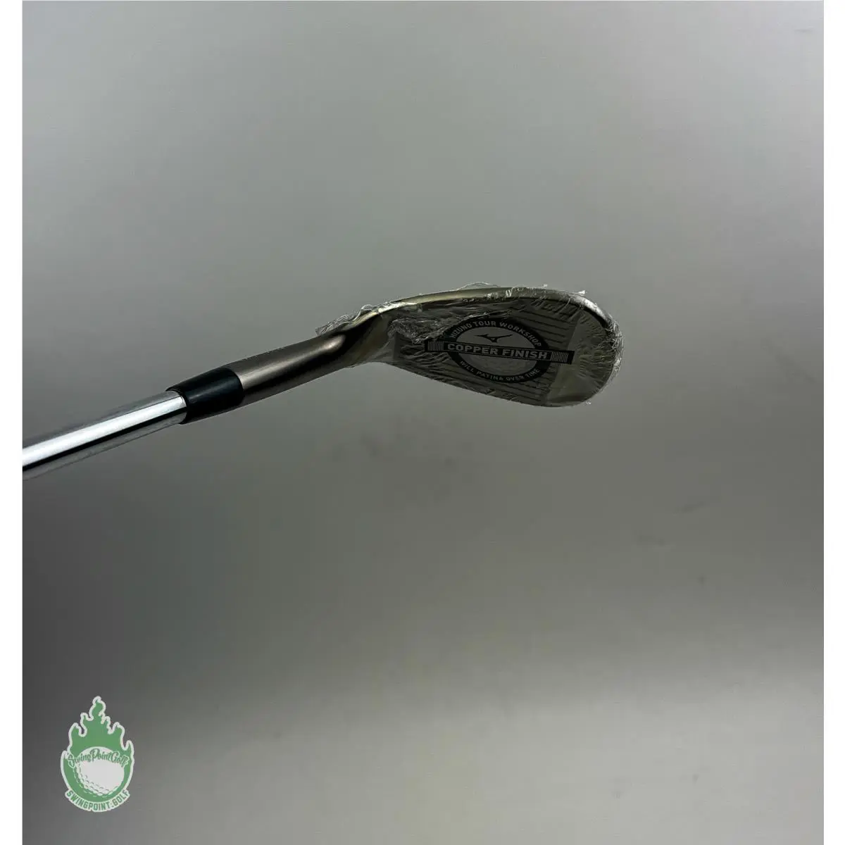 Mizuno  - S23 Copper Cobalt - Copper Cobalt 6