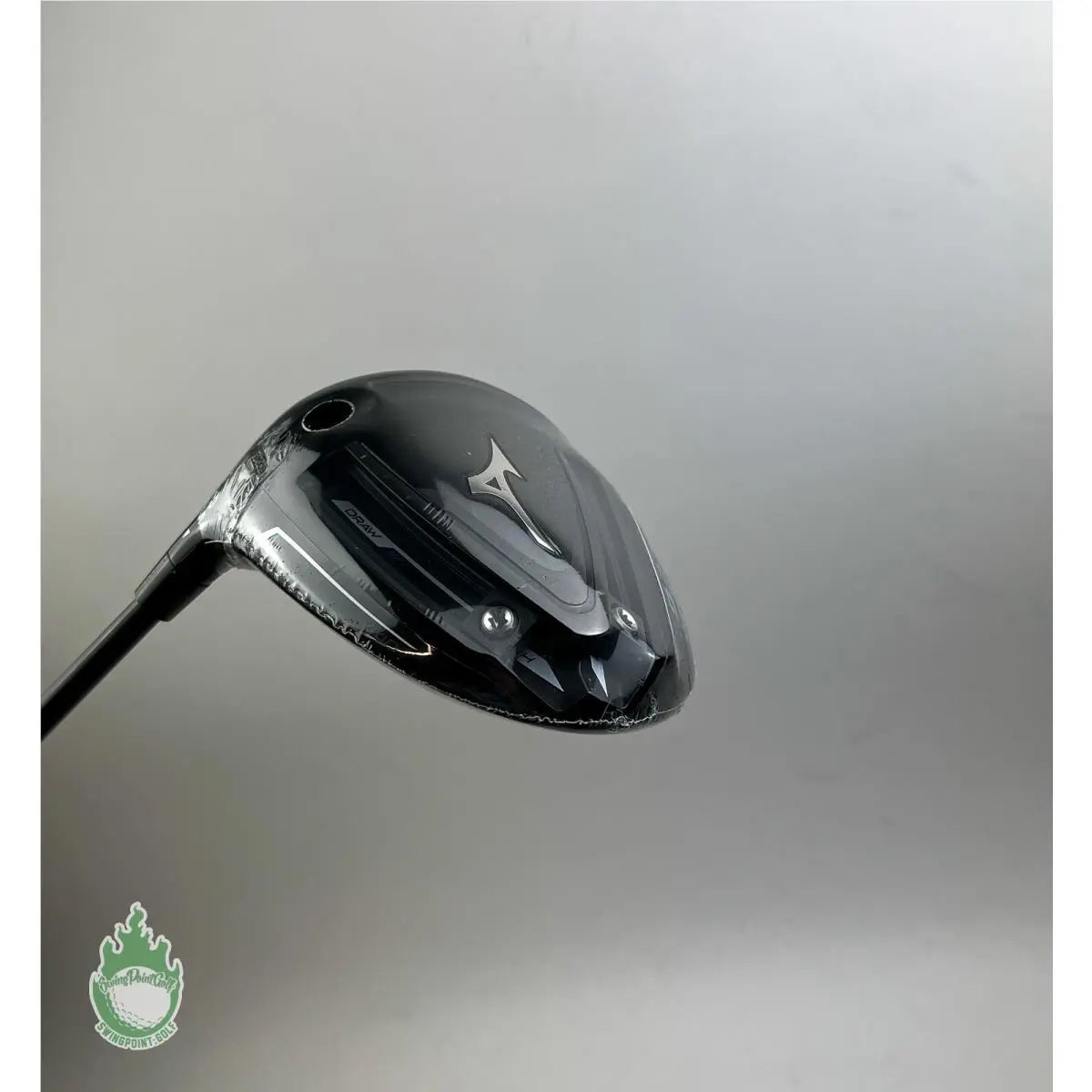 Mizuno  - ST-G 440 Ti 0