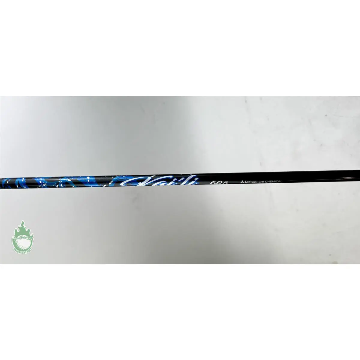 Mizuno  - ST-G 440 Ti 7