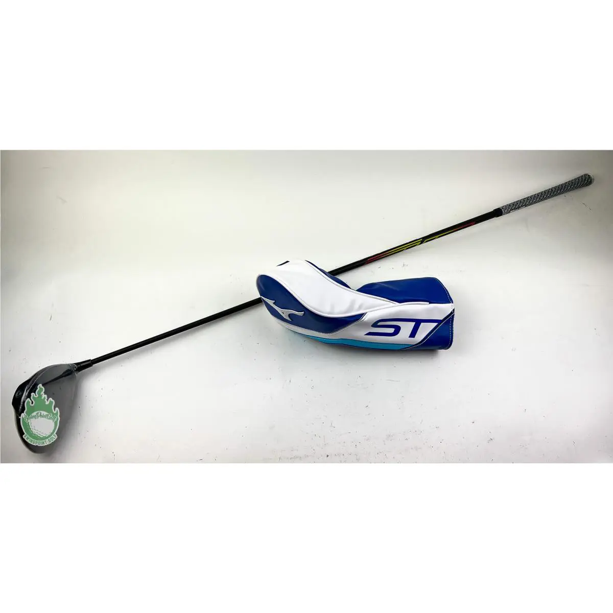 Mizuno  - ST-Z 230 1