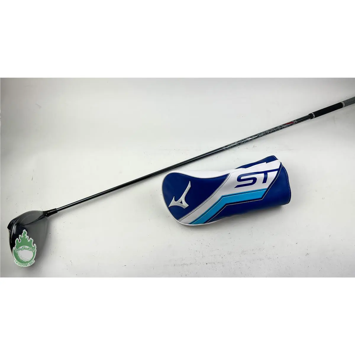 Mizuno  - ST-X 230 1