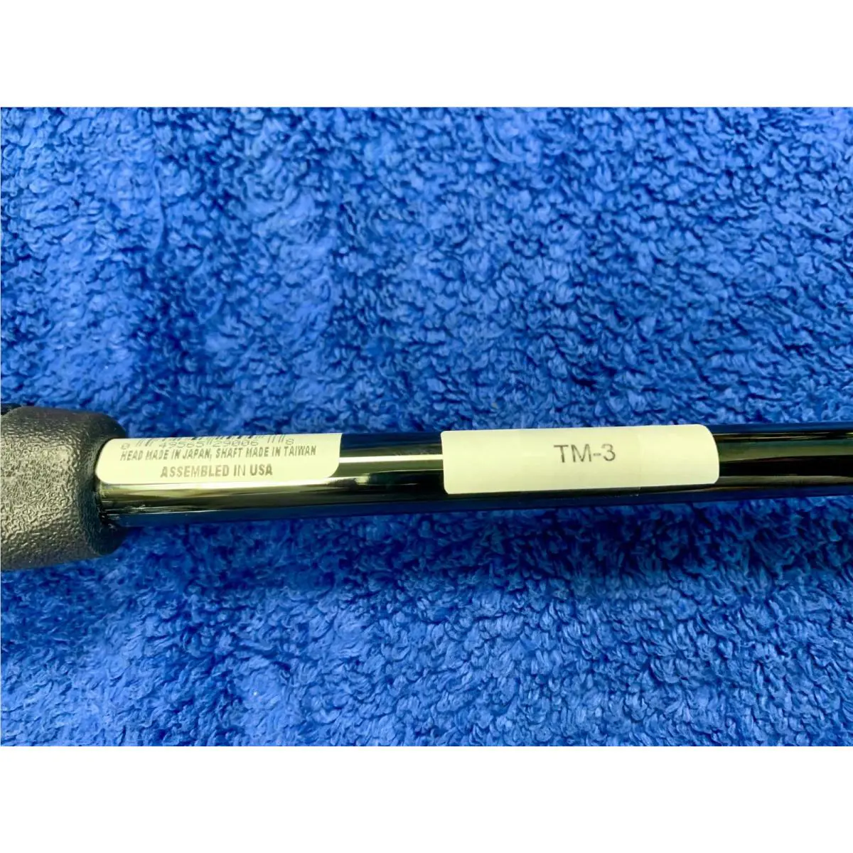 Mizuno  - OMOI Type 2 - OMOI Type 3