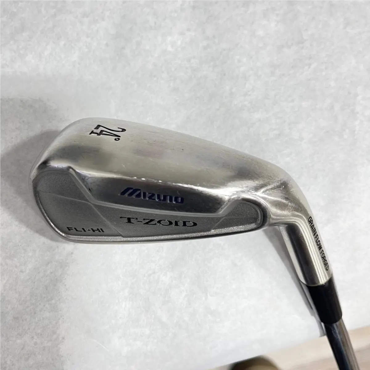 Mizuno  - Mizuno FLI-HI 0