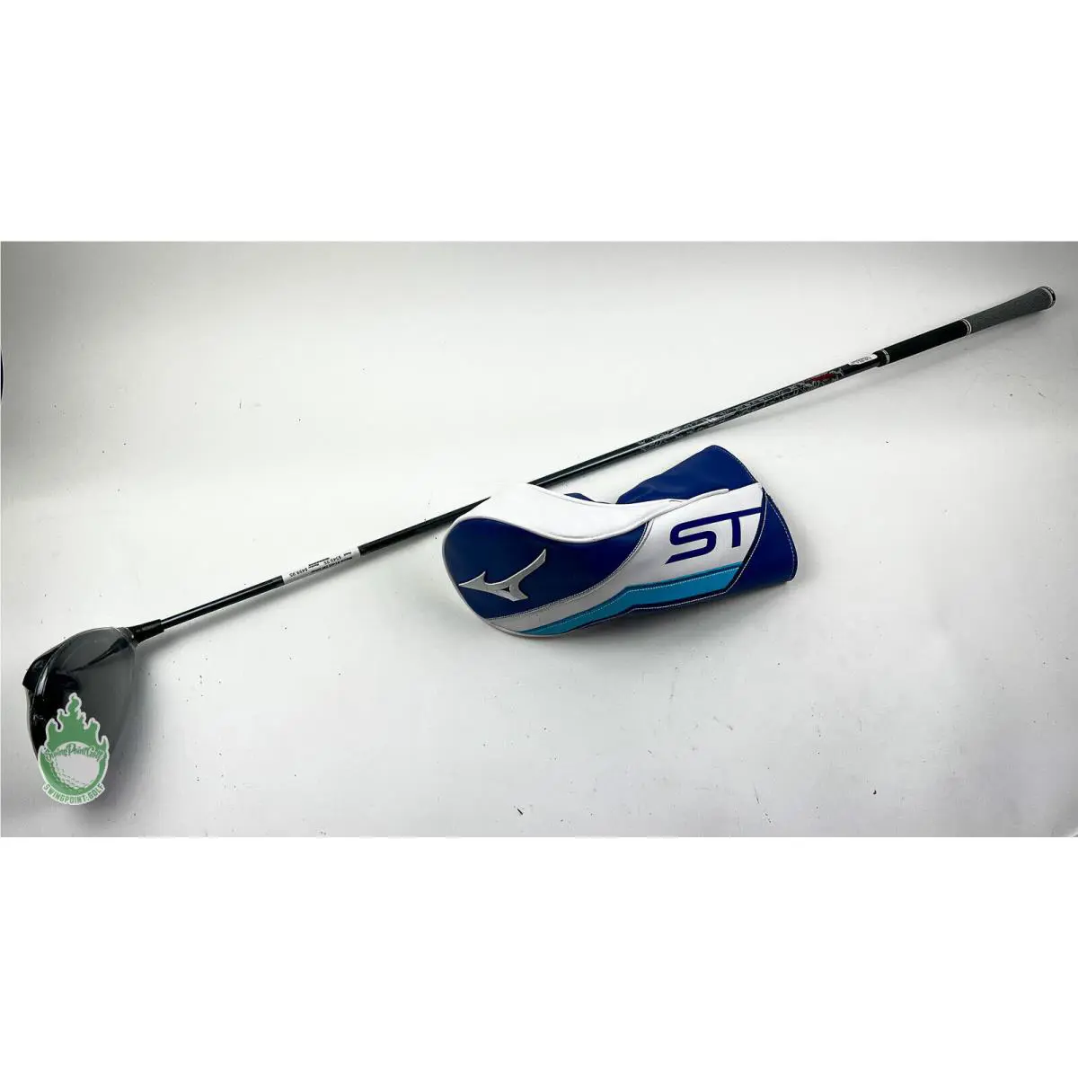 Mizuno  - ST-X 230 1