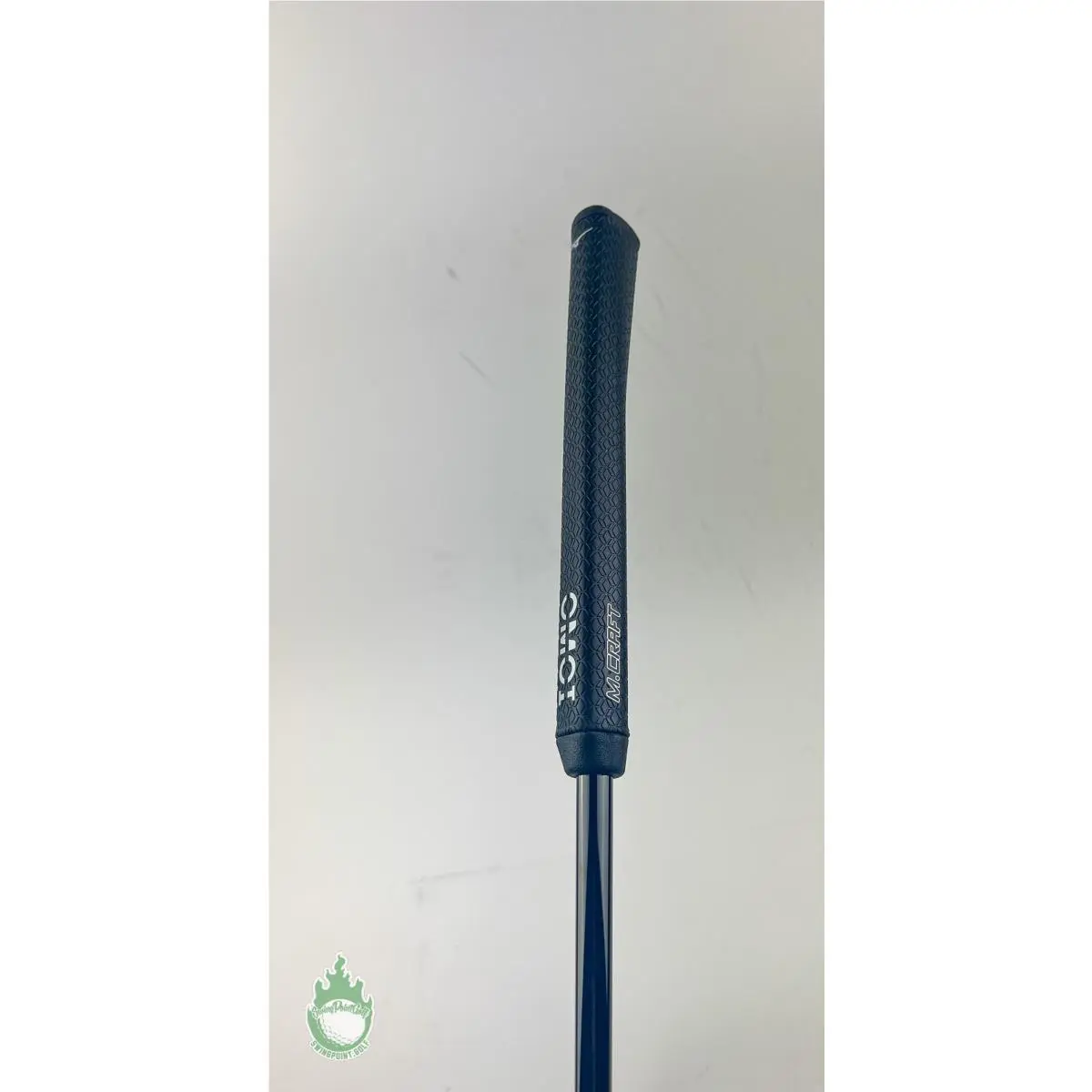 Mizuno  - M Craft OMNI 02 Forged - Black 2