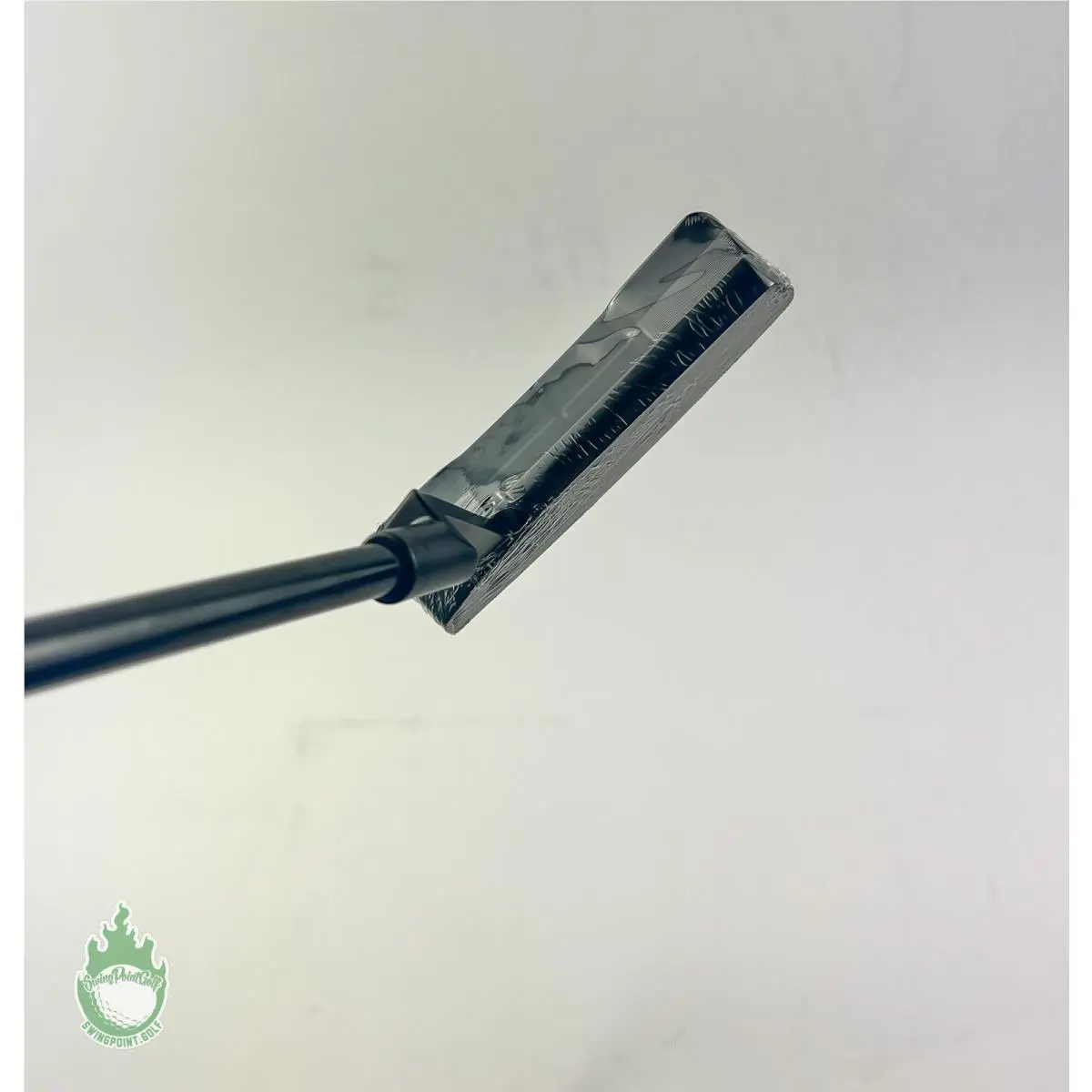 Mizuno  - M Craft OMNI 02 Forged - Black 3