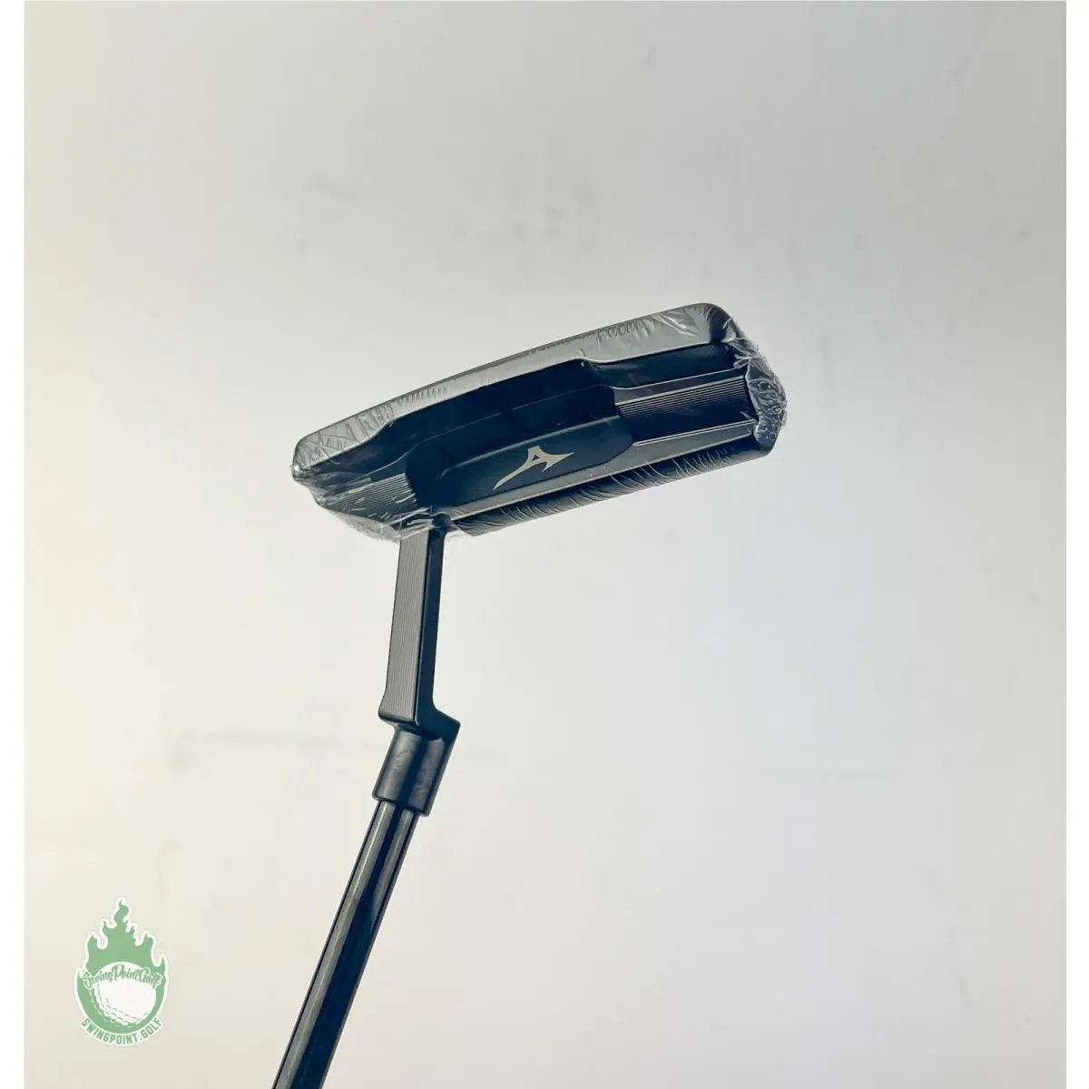 Mizuno  - M Craft OMNI 02 Forged - Black 5