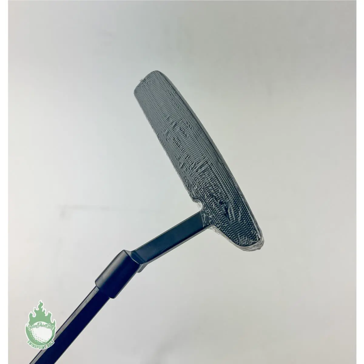 Mizuno  - M Craft OMNI 02 Forged - Black 7