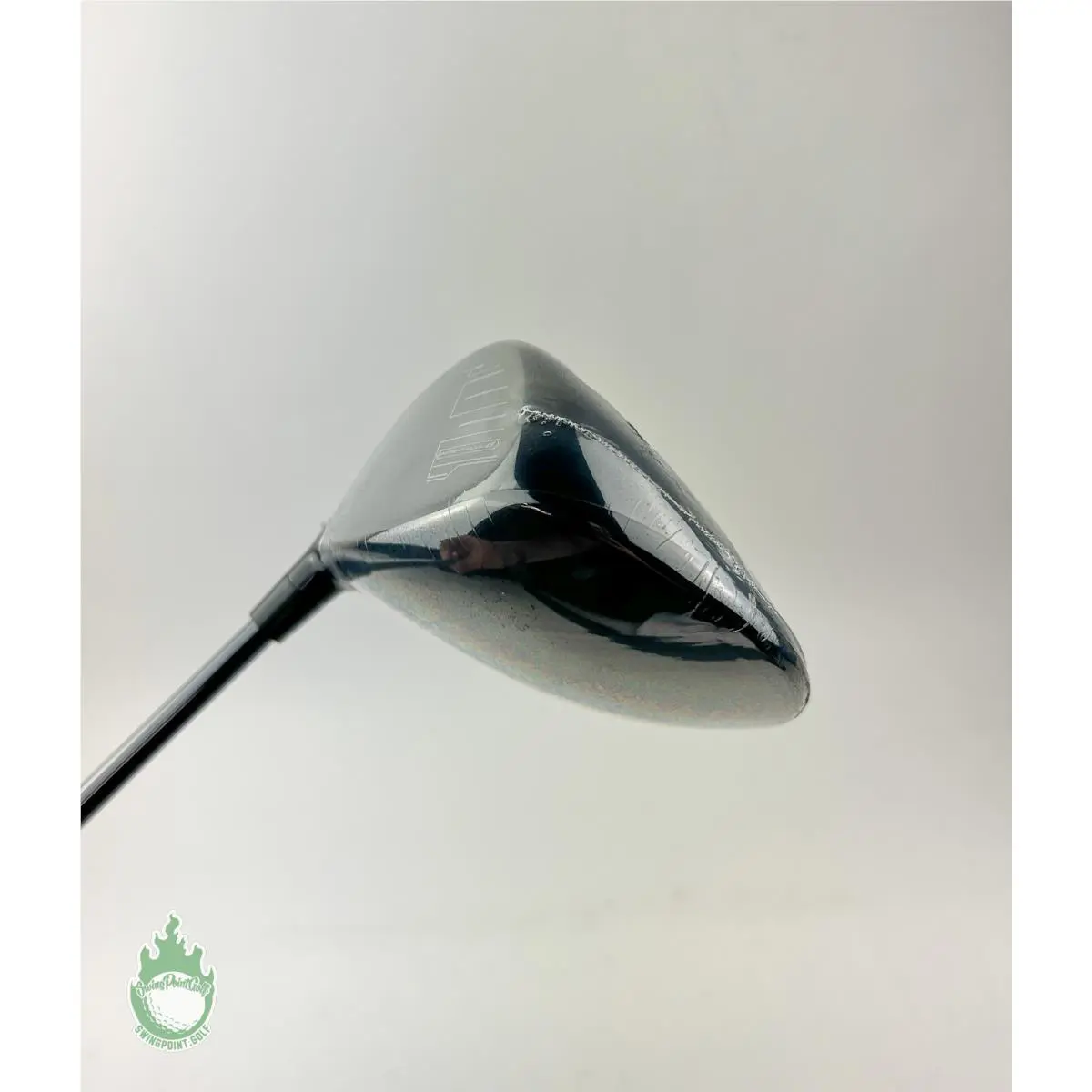 Mizuno  - ST-X 230 Platinum - Platinum 8