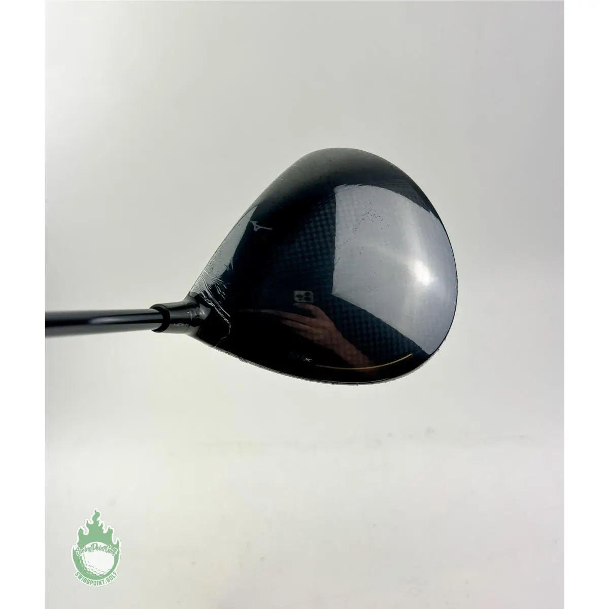 Mizuno  - ST-X 230 Platinum - Platinum 5