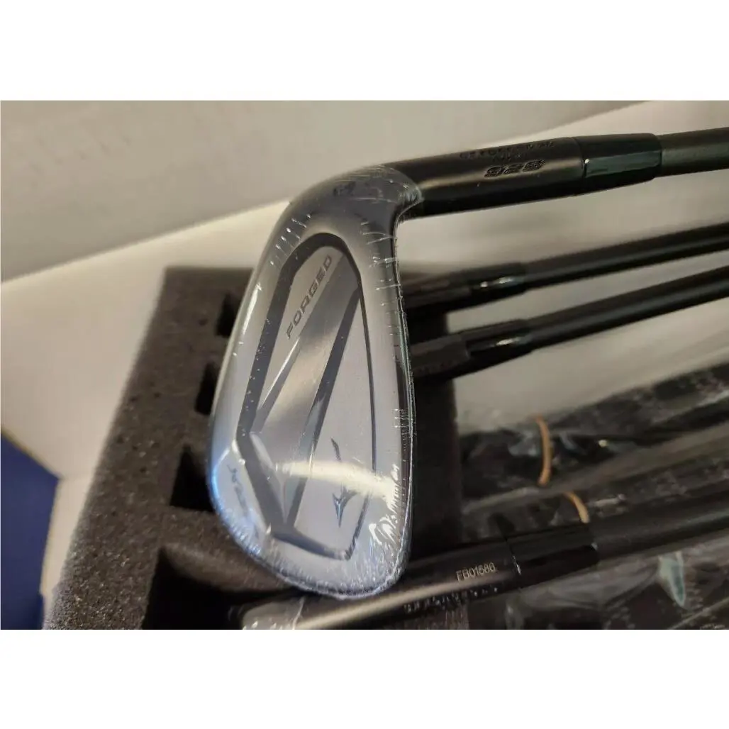 Mizuno  - Mizuno Jpx 925 - Jpx - Black 0